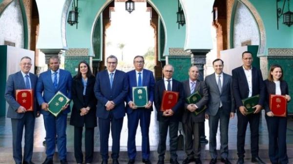 نقابة: سياسة الحكومة اتسمت بالتقشف اتجاه التعليم وبالعمل على تمرير أسوأ نظام أساسي يجهز على الحقوق